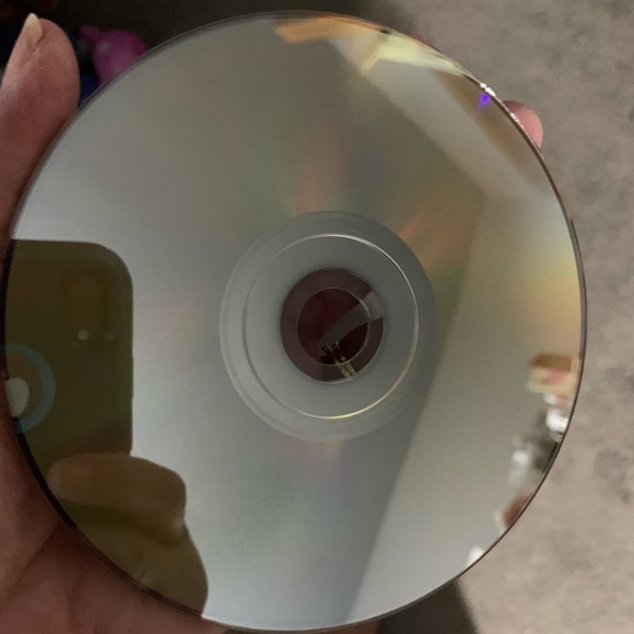 CATHE STEP DVD. Total Cardio Step workout. 3-workouts on 1 DVD. - Picture 4 of 4